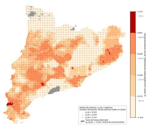 Mapa de susceptibilidad, 24/08/2026